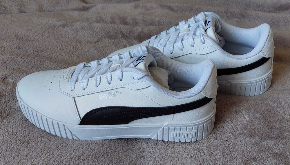 Puma кожа р.8.5 ідуть на р.8