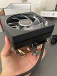 Cooler ryzen AMD Wraith Prism AM5/AM4