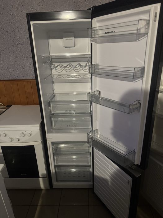 Холодльник провірений робочий