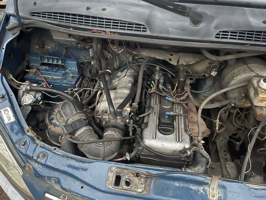 Газ 2705 2006 року газ бензин