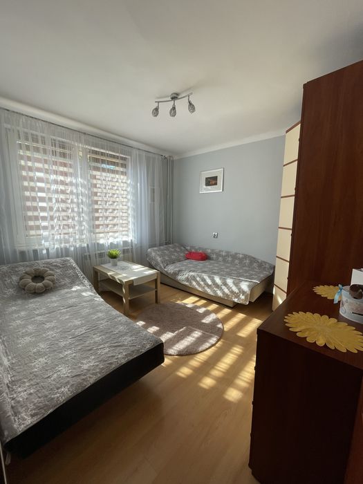 Wynajem mieszkania 2 pokoje Gostynin