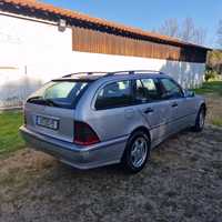 Mercedes-Benz 220 cdi