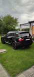 BMW X3 E83 3.0 + LPG M54B30 rezerwacja