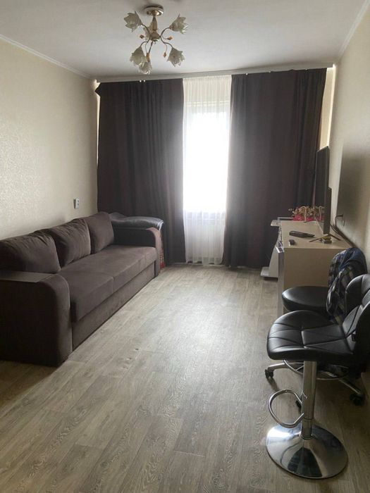 Сдам квартиру в першотравенске