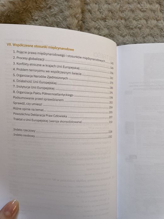 Wos Operon 2 Zakres Podstawowy