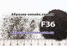 Абразив, Абразивный порошок —Электрокорунд 14А. F36 25кг