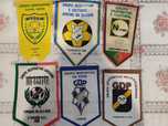 Galhardetes Casal Novo Lusitano Pena Palhagueirense Novembal Jovens Da