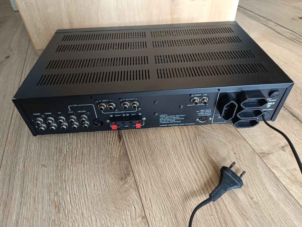 Wzmacniacz Diora WS 502