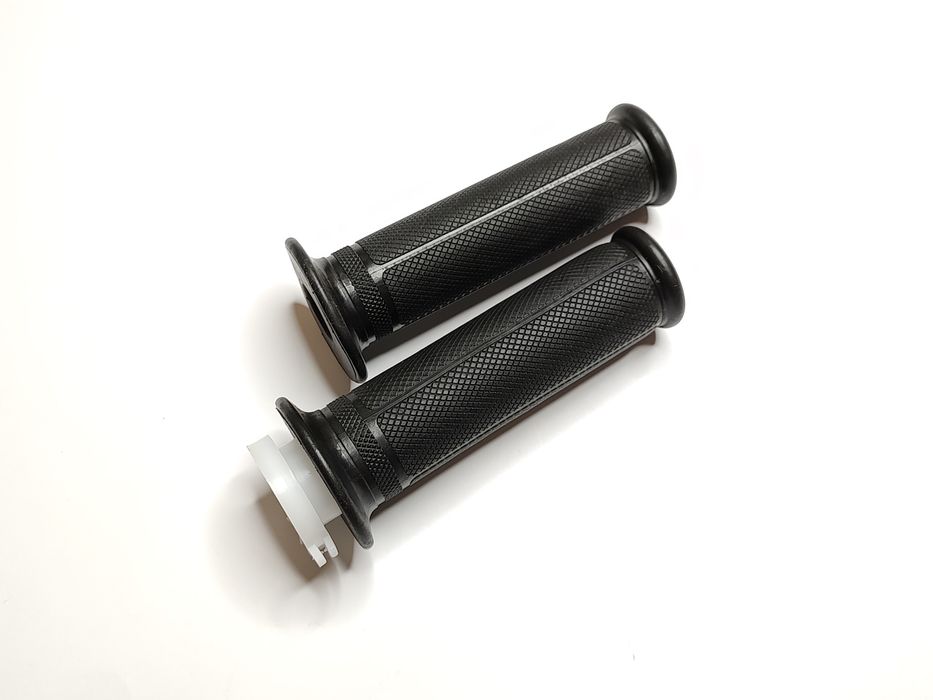 Грипсы ручки на мотоцикл Honda Yamaha Kawasaki Suzuki KTM Ducati