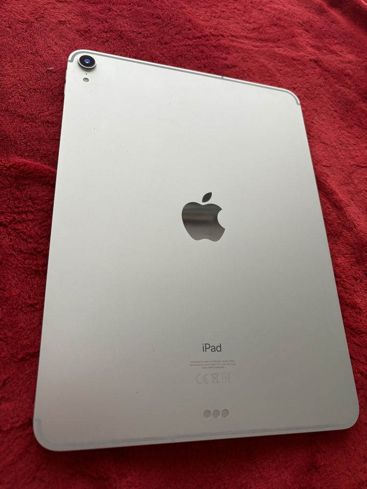 iPad Pro 1 generacji 512Gb - stan bdb