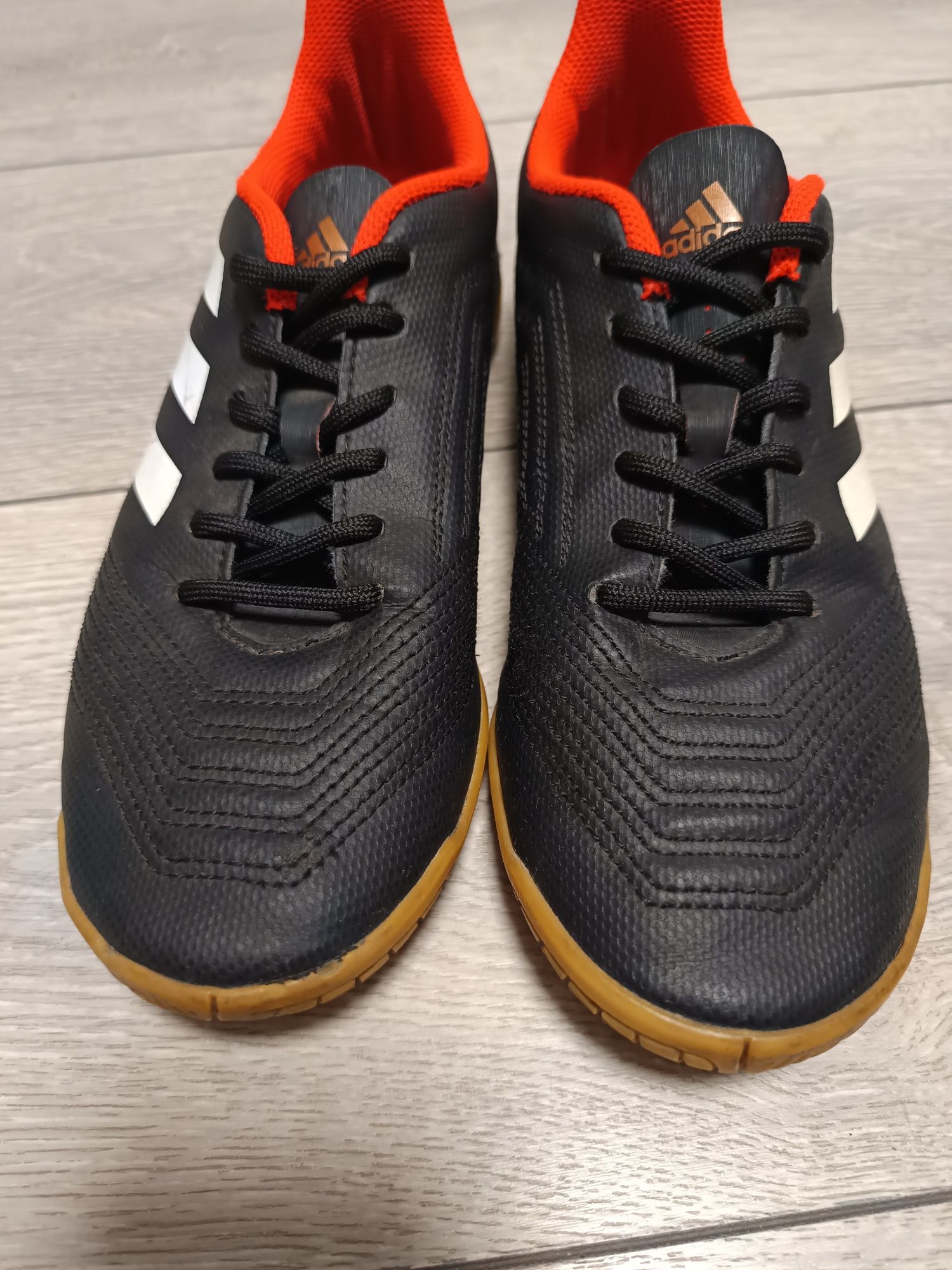 Футзалки бутсы Adidas PREDATOR TANGO р. 38,5 -24 см