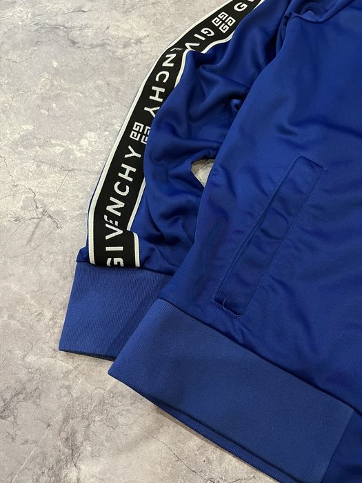 Олимпийка кофта Givenchy