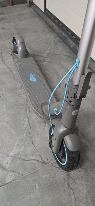 Hulajnoga MOTUS 10+ 10 plus