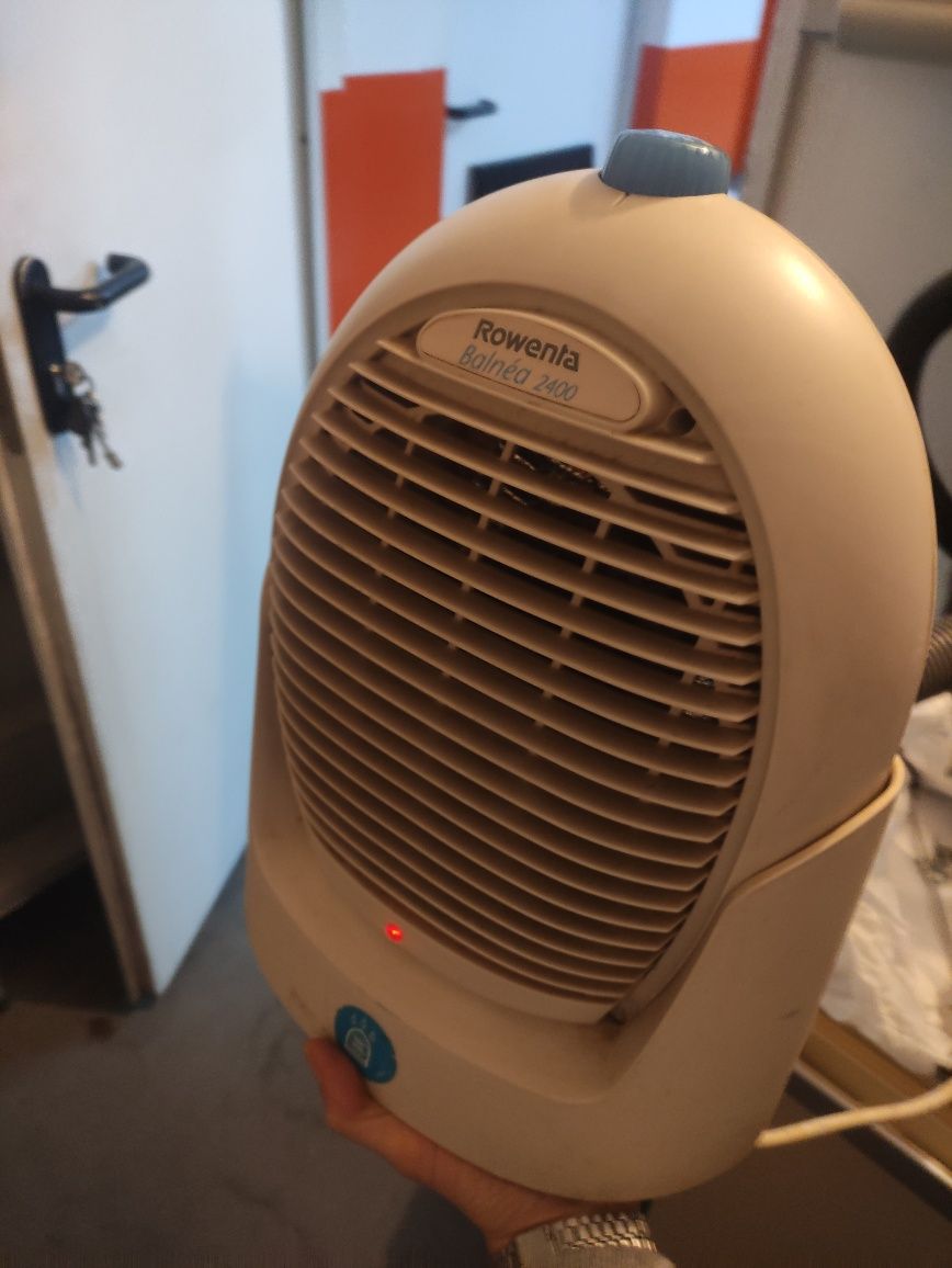 Termo ventilador