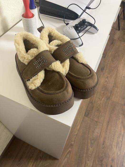 Продам лофери нові не підійшов розмір