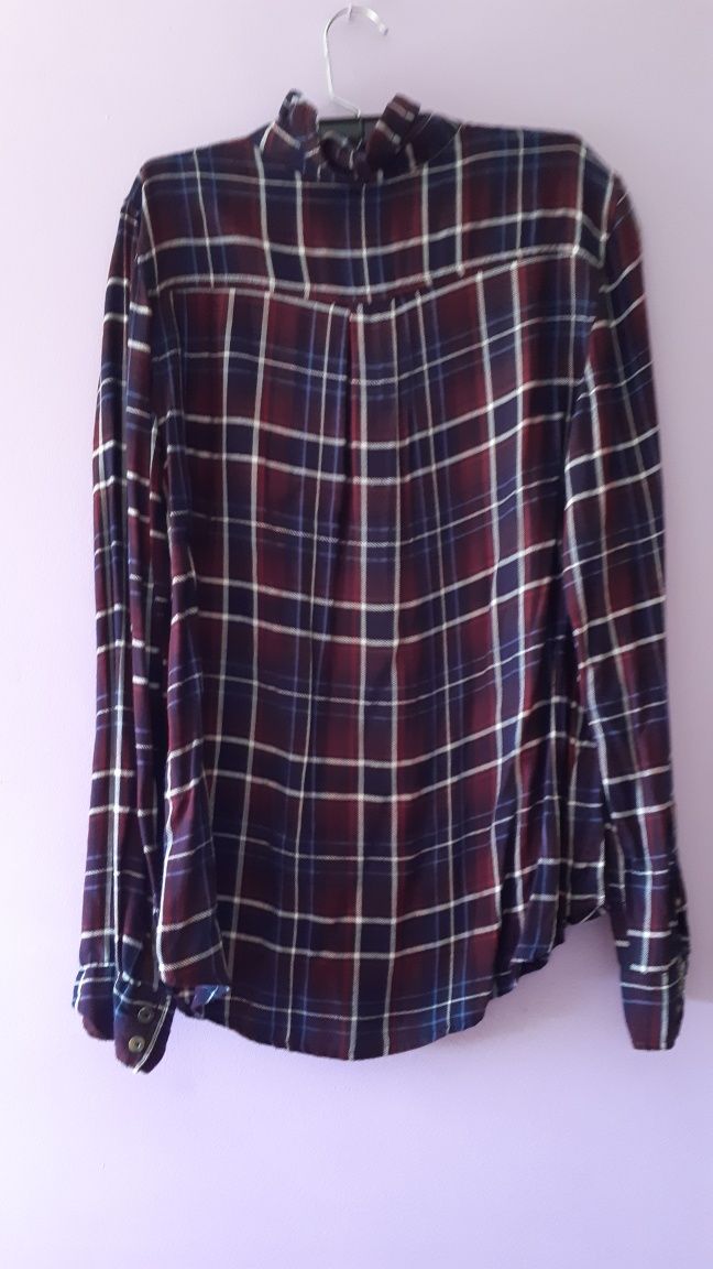 Camisa Forever 21