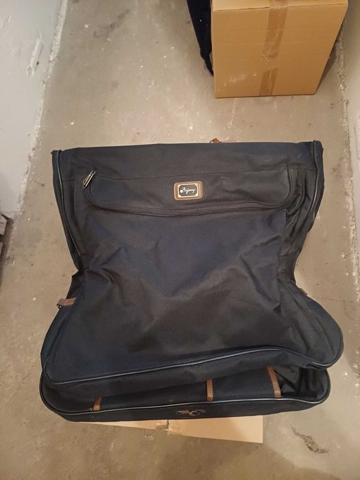 Torba garniturowa Bagway