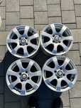 Felgi ALUminiowe 14'' 4x100 TOYOTA HYUNDAI RENAULT inne