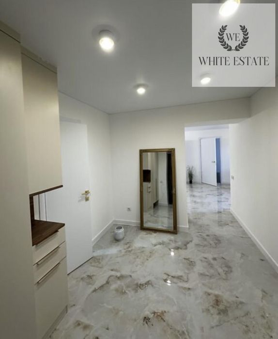 Продаж 3 кім. квартири ЖК Затишний