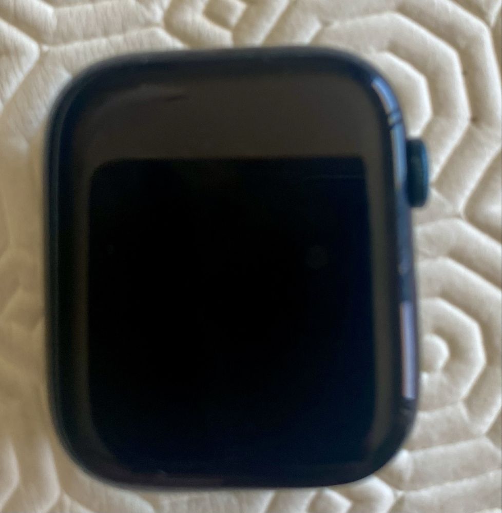 Apple Watch Série 8 GPS (A2815) 45mm