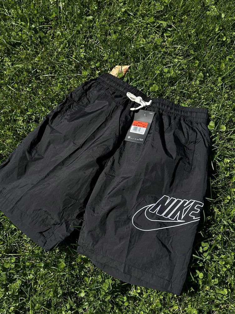 Шорти nike | найк