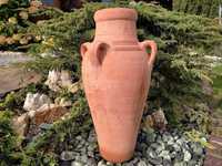 Amfora- Włoska ceramika ogrodowa 40cm
