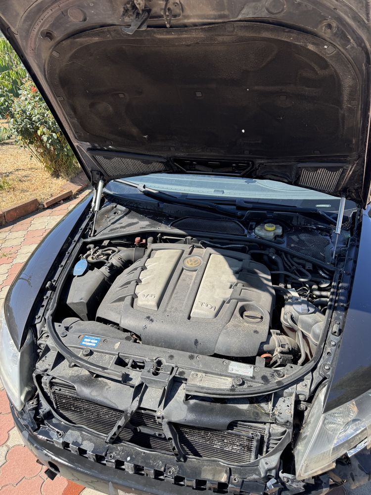 Продам Volkswagen Phaeton