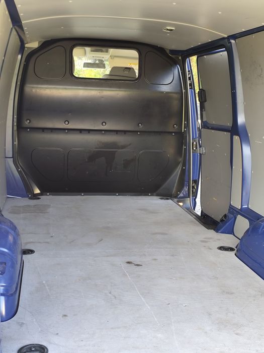 VW Transporter  Long T6 2.0 140 KM VAT-M