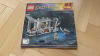 Lego Władca Pierścieni instrukcja zestawu 9743