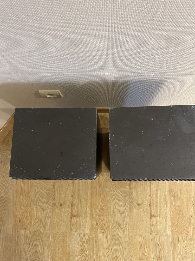 Wieża schneider audio rack system 1001