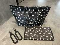 Torba do wózka Kinderkraft Mommy bag