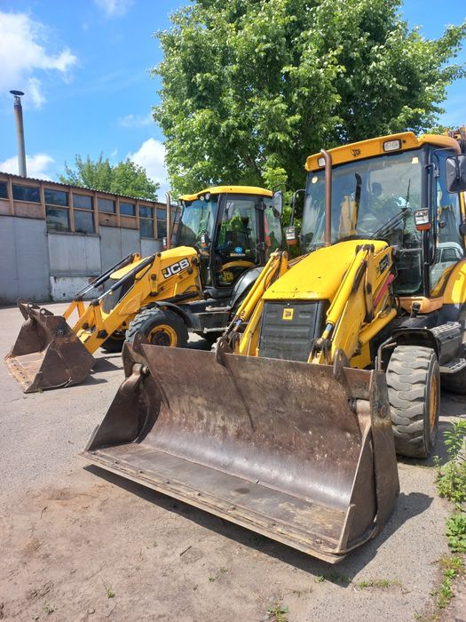 Аренда спецтехники