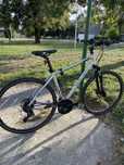 Romet Orkan 5M, rozmiar 19, stan bdb, osprzet shimano, 27 biegów
