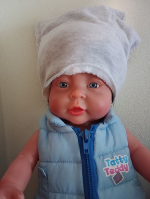 Пупс, кукла, лялька