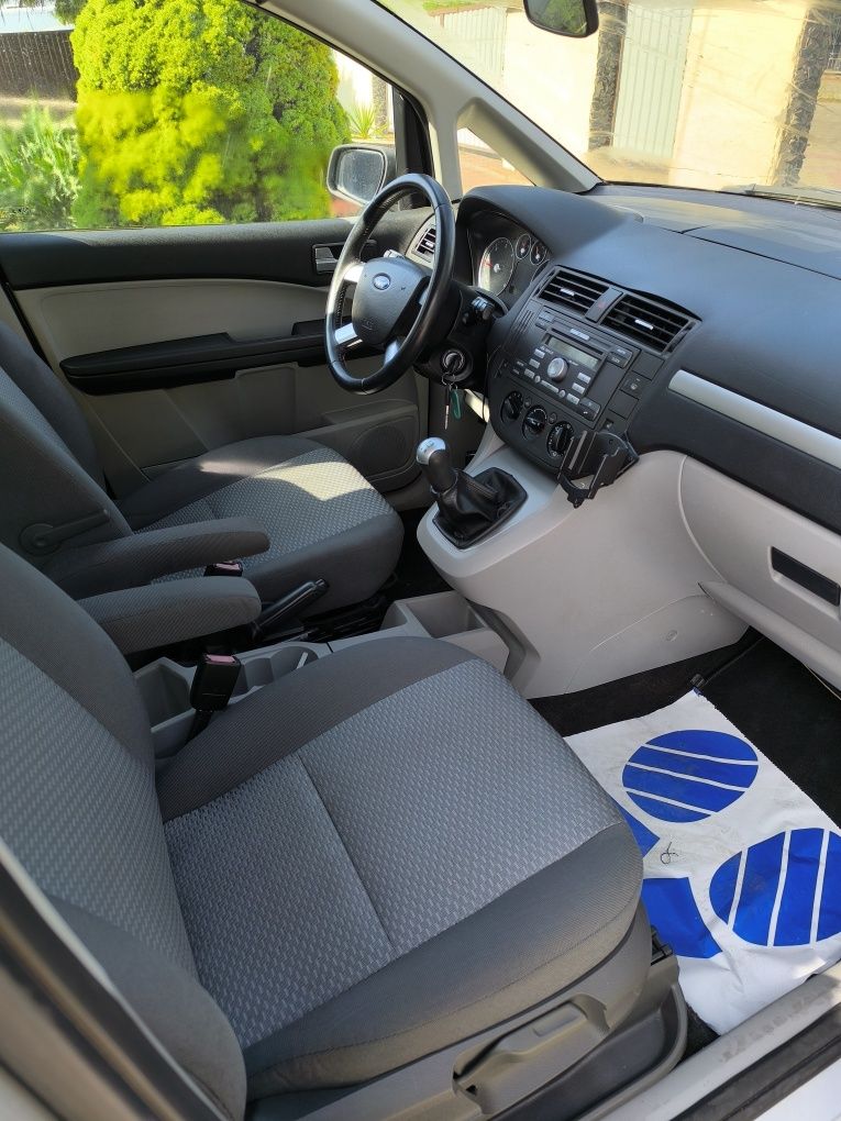 Ford C-Max 1.6 TDCi