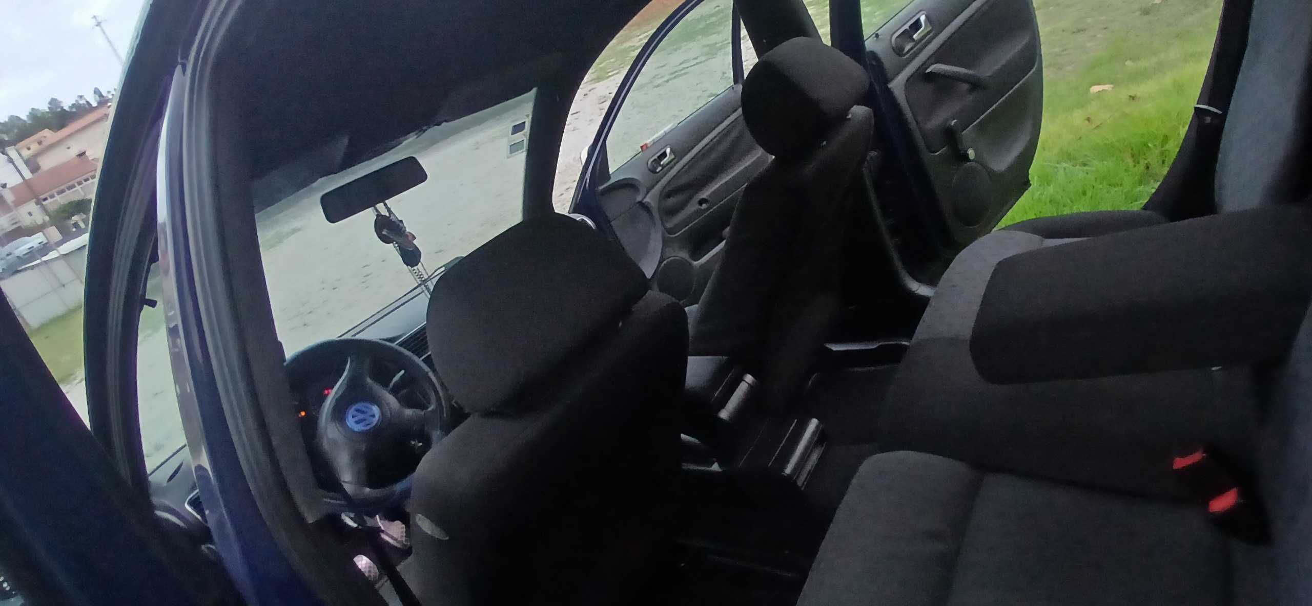 Passat  b5 110cavalos