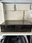 Technics SA-GX230D