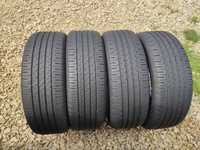 195/55r16 Continental EcoContact6 KOMPLET Opony letnie SUPER STAN