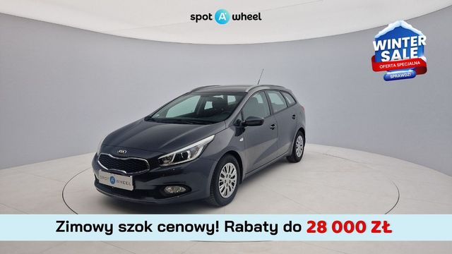 Kia Ceed kia ceed ver-cee-d-1-6-gdi-l