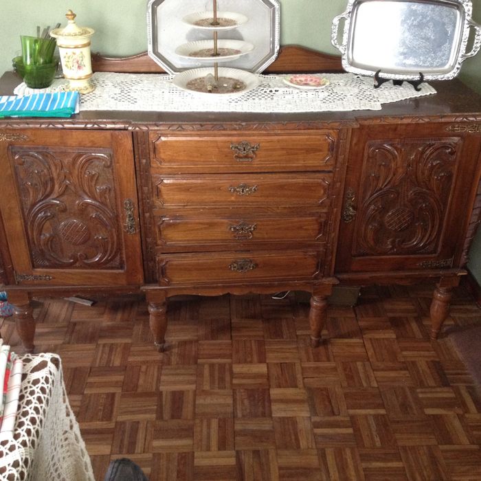 Movel antigo vintage