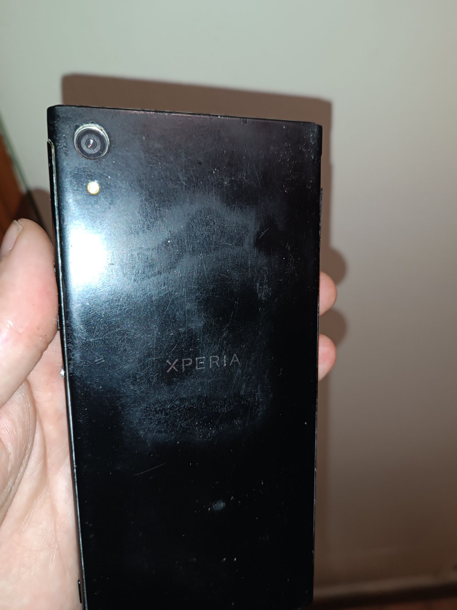 Планшет Телефон Sony Xperia xa1 ultra
