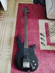 Gitara Basowa Dean Edge One
