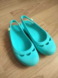 Продам Crocs дитячі  34 розмір W4 Нові