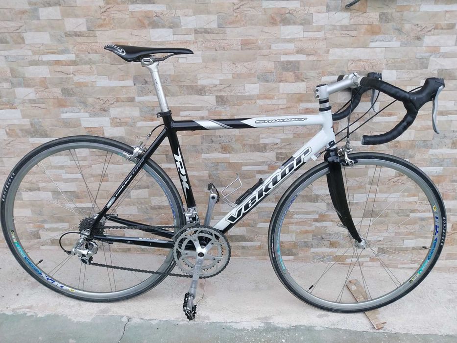 Bicicleta estrada Vektor modelo Snnuder RX