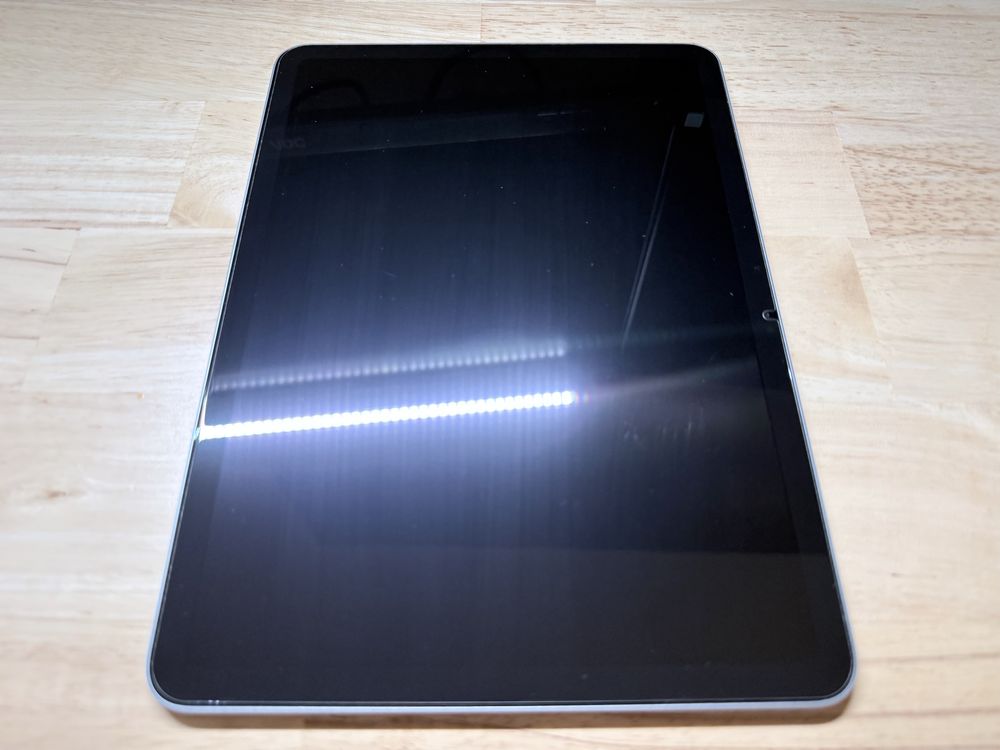iPad Air 11” M2 (2024), 128GB, WiFi, Niebieski