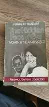 Nawal el Saadawi The Hidden Face of Eve