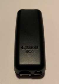 Canon RC-1 Wireless Remote Control With Clip