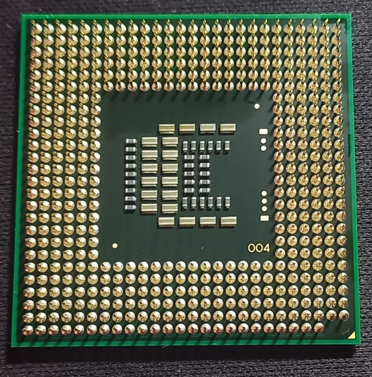 Процесcор Intel celeron T3000