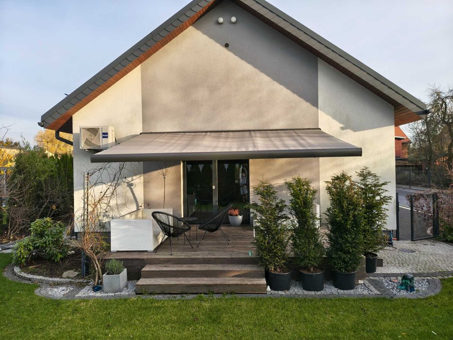 Markiza Tarasowa Palladio Selt 500x300 z 2025 roku!!!