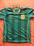 Camisola futebol Sampaio Correa FC (Brasil)